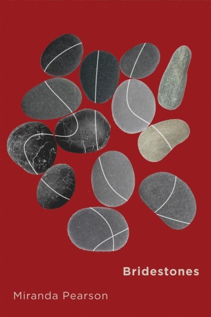 Miranda Pearson - Bridestones, E-bok