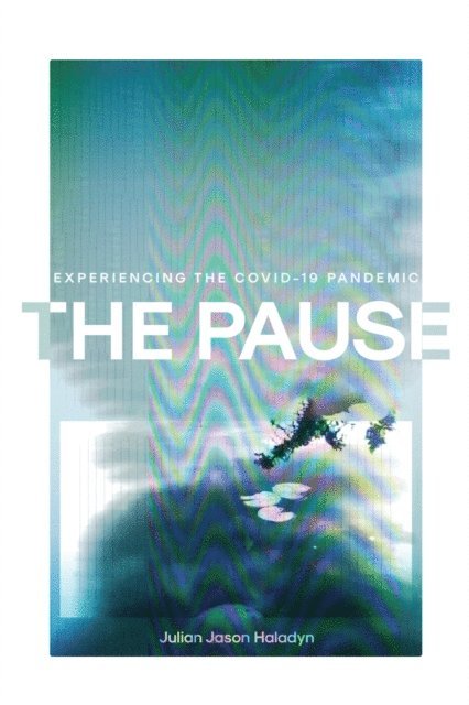 Julian Jason Haladyn - Pause, E-bok