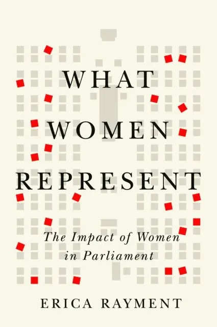 Erica Rayment - What Women Represent, E-bok. Tillgänglighet: Lägg i varukorg