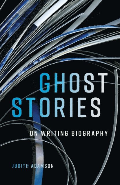 Judith Adamson - Ghost Stories, E-bok