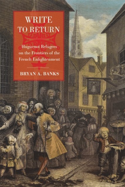 Bryan A. Banks - Write to Return, E-bok