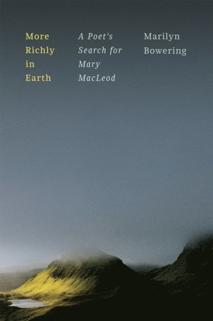 More Richly in Earth