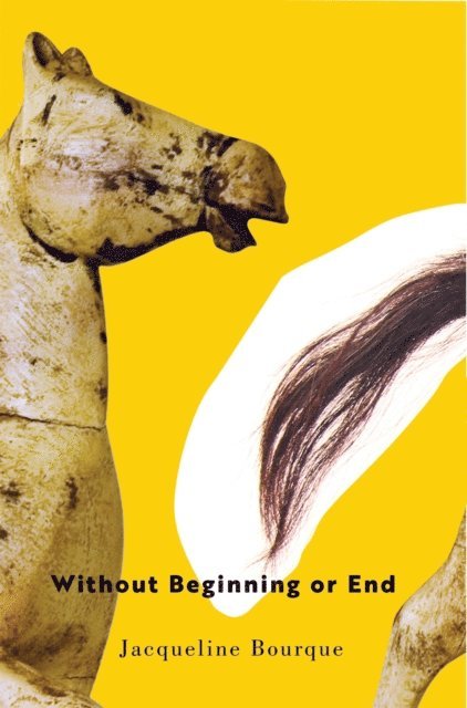 Jacqueline Bourque - Without Beginning or End, E-bok
