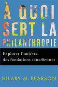  quoi sert la philanthropie