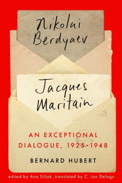 Bernard Hubert, Ana Siljak - Exceptional Dialogue, 1925-1948, E-bok