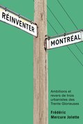 Réinventer Montréal