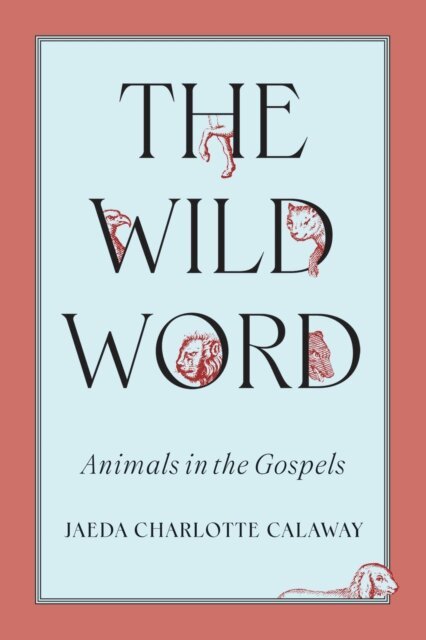 Jaeda Charlotte Calaway - Wild Word, E-bok