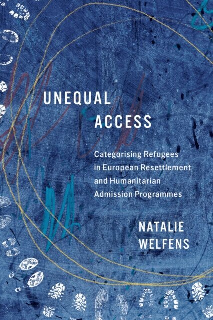 Natalie Welfens - Unequal Access, E-bok