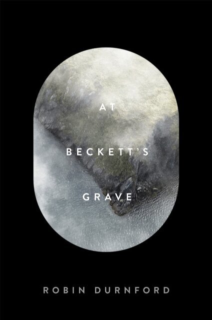 Robin Durnford - At Beckett's Grave, E-bok