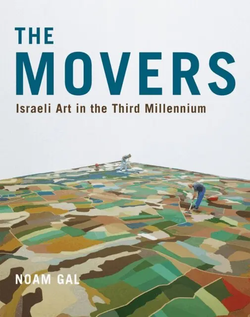 Noam Gal - Movers, E-bok. Tillgänglighet: Lägg i varukorg