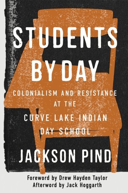 Jackson Pind - Students by Day, E-bok