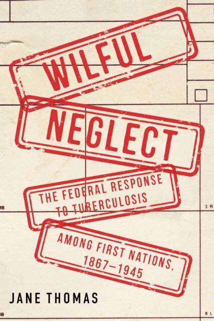 Jane Thomas - Wilful Neglect, E-bok