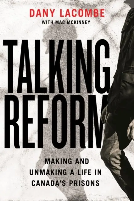Dany Lacombe - Talking Reform, E-bok. Tillgänglighet: Lägg i varukorg