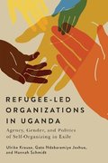 Refugee-Led Organizations in Uganda