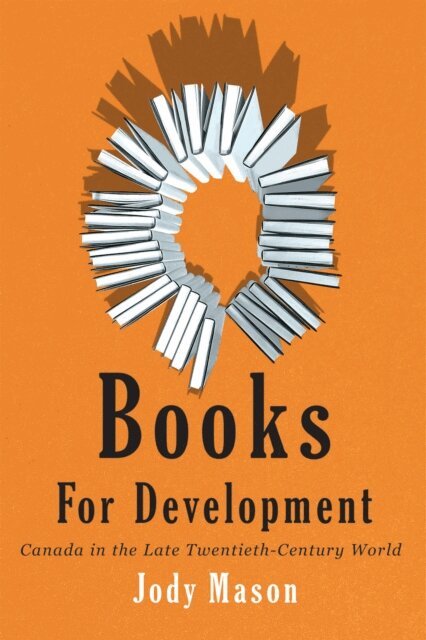 Jody Mason - Books for Development, E-bok