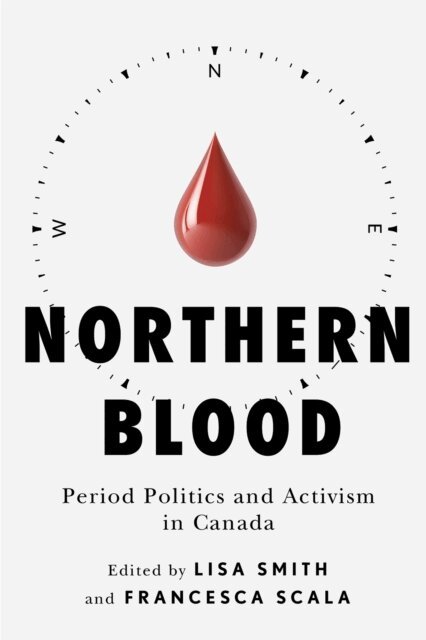 Francesca Scala, Lisa Smith - Northern Blood, E-bok