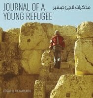 Hicham Kayed - Journal of a Young Refugee, Häftad