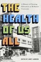 Janet Landeen - Health of Us All, Inbunden