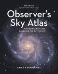 Observer's Sky Atlas