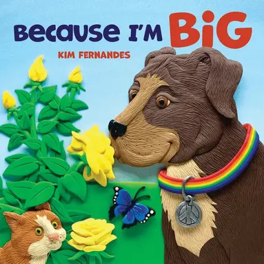Because I'm Big