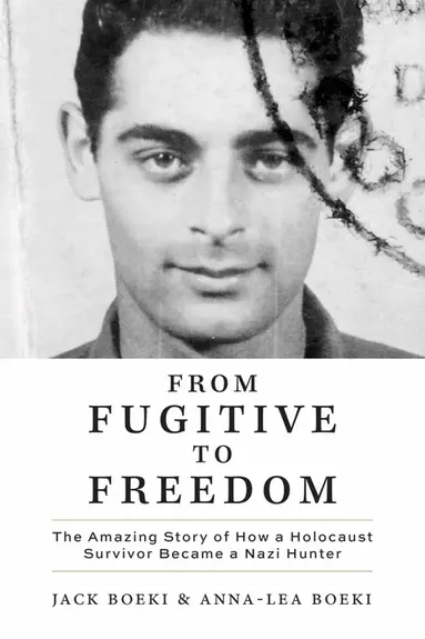 From Fugitive to Freedom