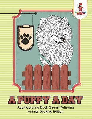 Puppy a Day