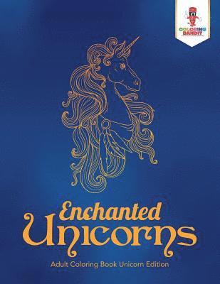 Enchanted Unicorns