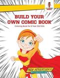 Build Your Own Comic Book