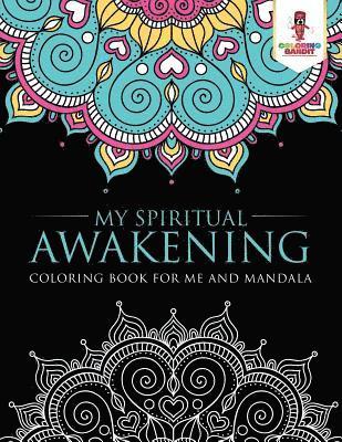 My Spiritual Awakening