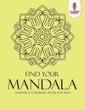 Find Your Mandala