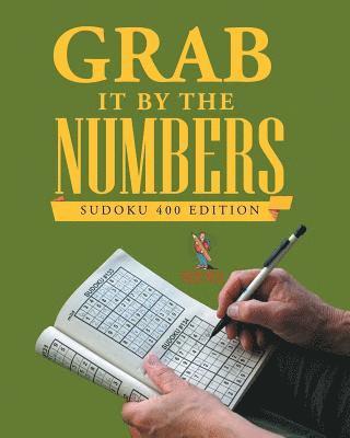 Puzzle Pulse - Grab It By The Numbers, Häftad. Tillgänglighet: Lägg i varukorg
