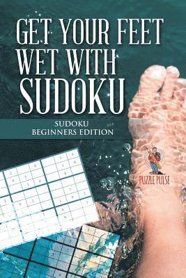 Puzzle Pulse - Get your Feet Wet with Sudoku, Häftad. Tillgänglighet: Lägg i varukorg