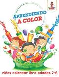 Aprendiendo A Color