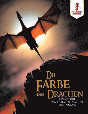 Farbe des Drachen