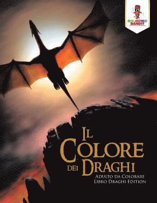 Colore dei Draghi
