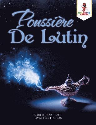 Poussière de Lutin