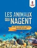 Les Animaux Qui Nagent