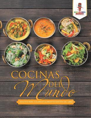 Cocinas Del Mundo
