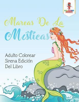 Mareas De La Místicas