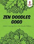 Zen Doodles Gogo