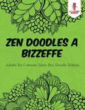 Zen Doodles A Bizzeffe