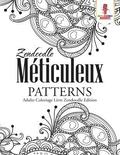 Zendoodle Meticuleux Patterns
