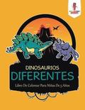 Dinosaurios Diferentes