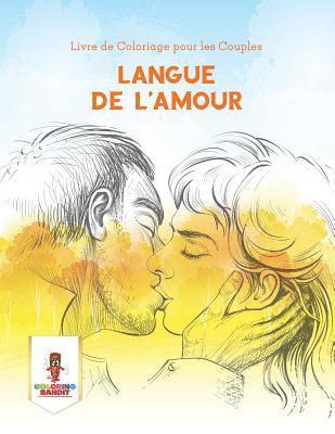 Langue de L'amour