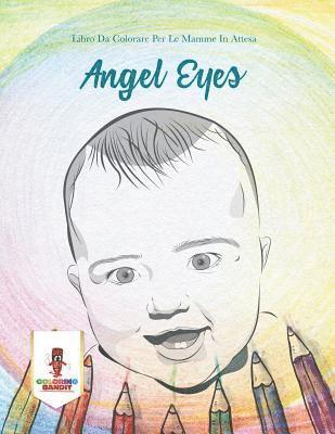 Angel Eyes