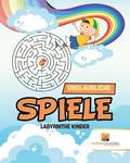 Unglaubliche Spiele