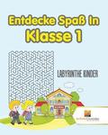 Entdecke Spa In Klasse 1