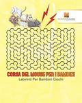 Corsa Del Mouse Per I Bambini