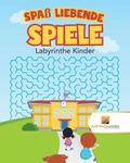 Spaß Liebende Spiele