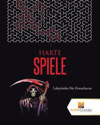 Harte Spiele